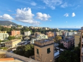 Attico / Mansarda in affitto a Genova, 7 locali, zona Boccadasse-Sturla, Trattative riservate | PortaleAgenzieImmobiliari.it