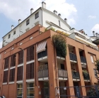 Appartamento in affitto a Milano, 1 locali, zona Bicocca, Greco, Monza, Palmanova, Padova, prezzo € 840 | PortaleAgenzieImmobiliari.it