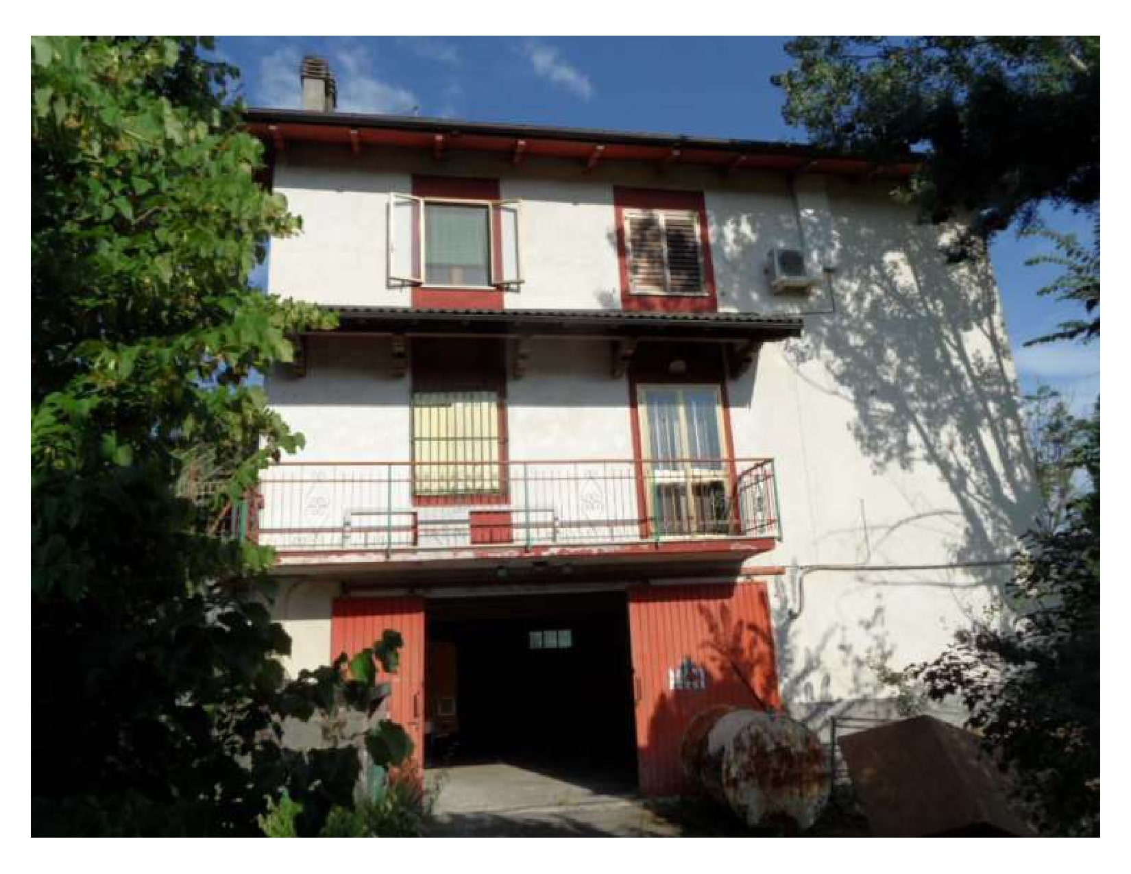 Appartamento in vendita a Fanano, 7 locali, prezzo € 54.156 | PortaleAgenzieImmobiliari.it