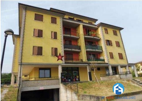 Appartamento in vendita a Casalgrande, 4 locali, prezzo € 66.000 | PortaleAgenzieImmobiliari.it