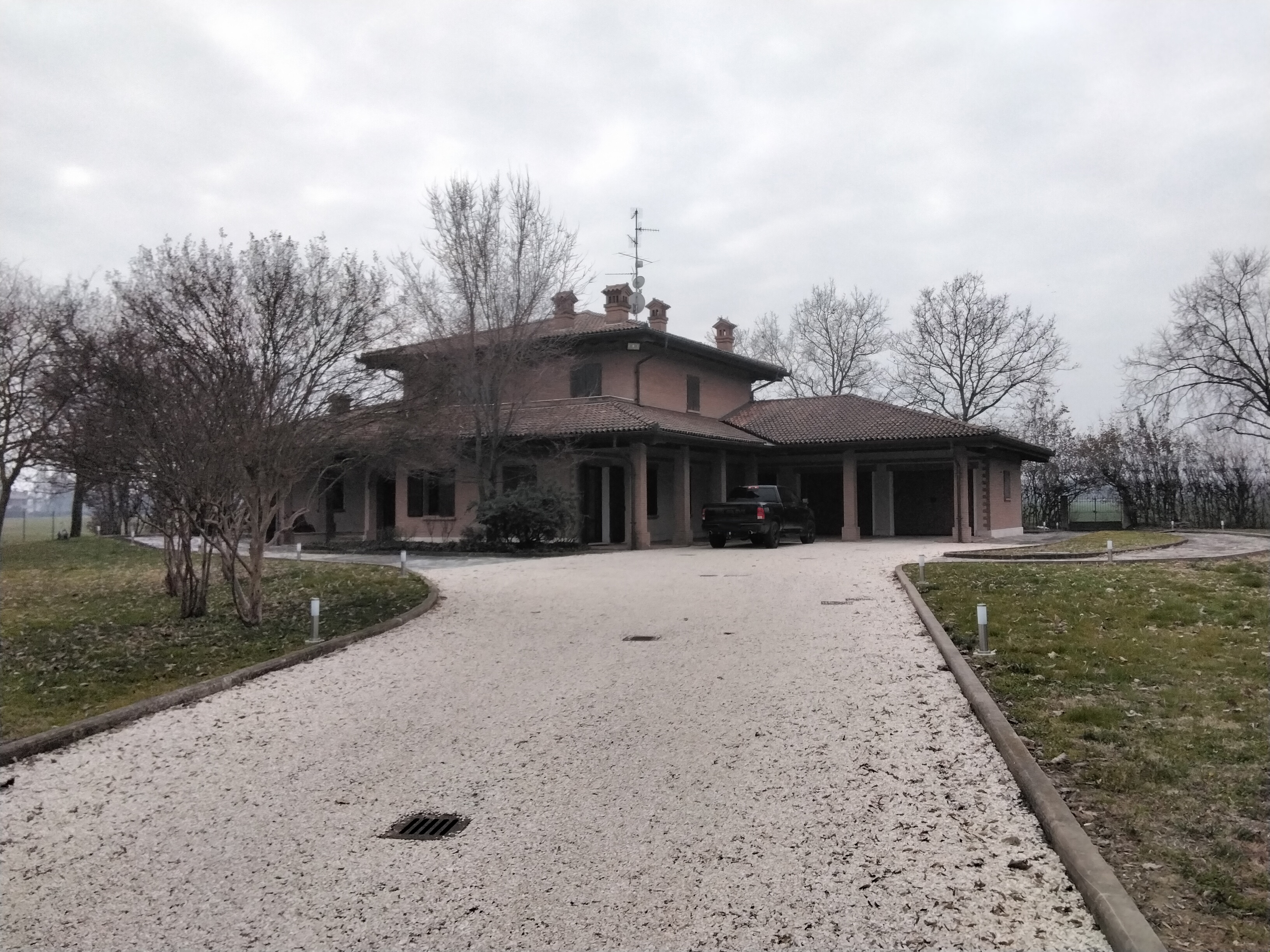 Villa in vendita a Scandiano, 16 locali, prezzo € 391.500 | PortaleAgenzieImmobiliari.it