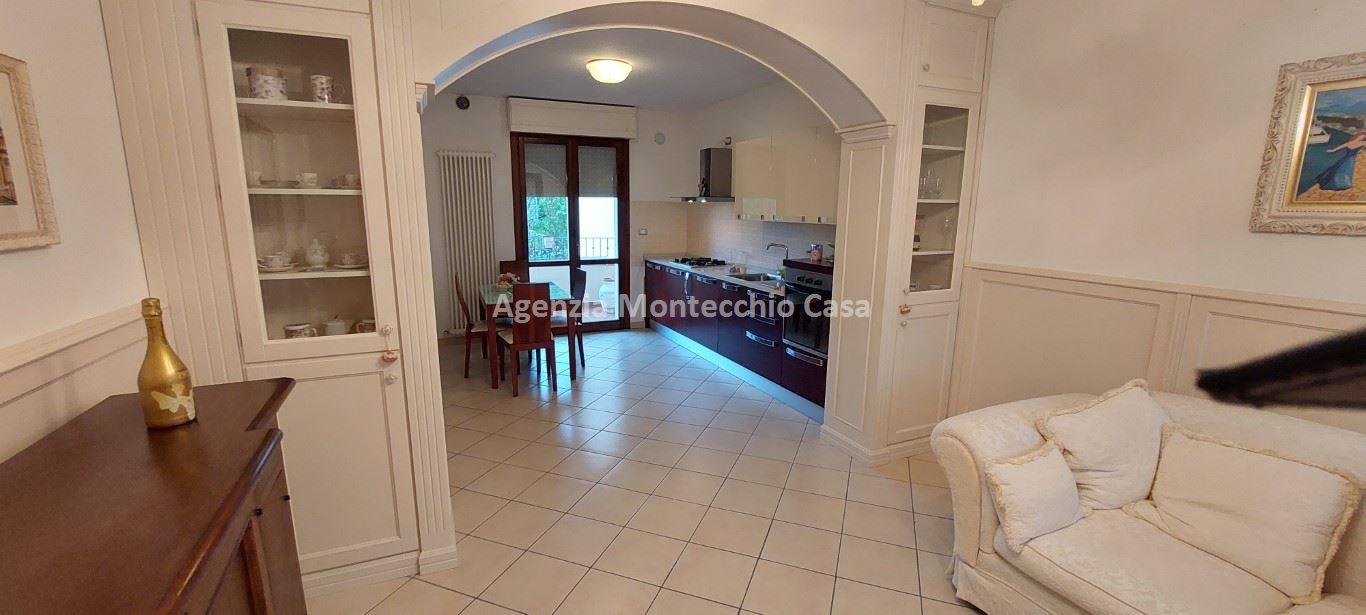 Appartamento in vendita a Tavullia, 3 locali, prezzo € 160.000 | PortaleAgenzieImmobiliari.it