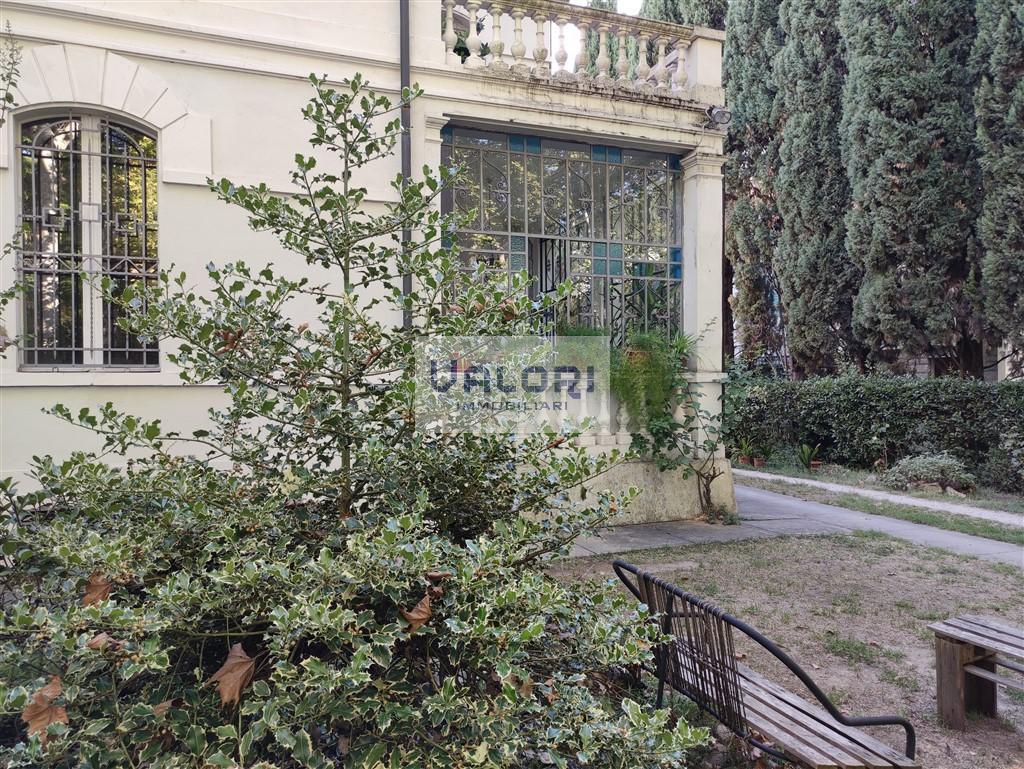 Villa in vendita a Faenza - Zona: AD.ZE PARCO STACCHINI