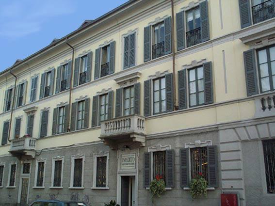 Appartamento in affitto a Monza, 2 locali, zona Località: Centro, prezzo € 800 | PortaleAgenzieImmobiliari.it