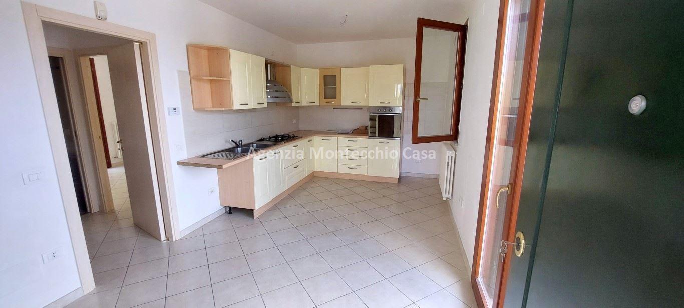 Appartamento in vendita a Montelabbate, 4 locali, prezzo € 148.000 | PortaleAgenzieImmobiliari.it