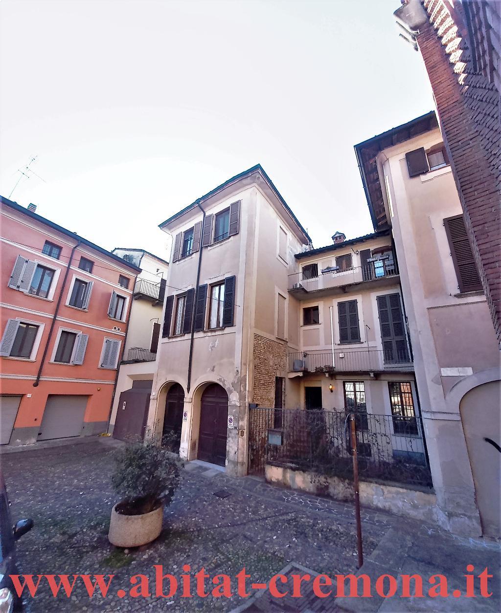 Trilocale in vendita a Cremona - Zona: Centro storico