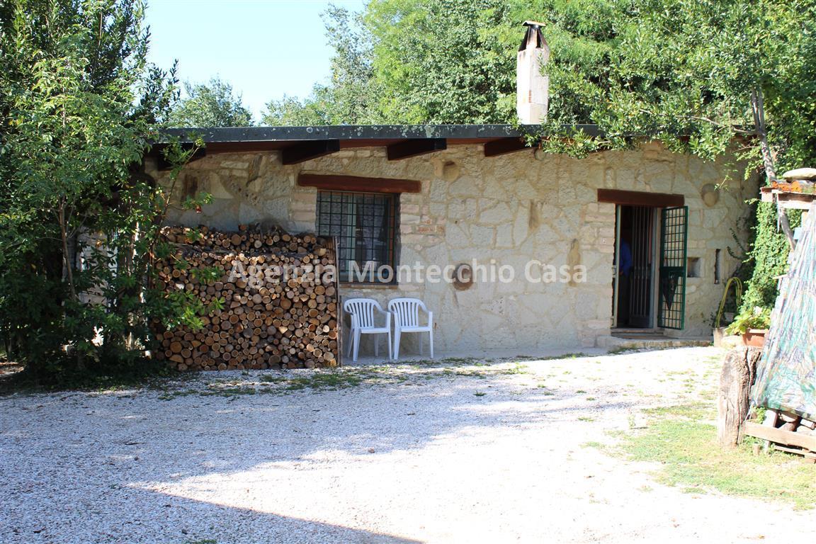 Rustico / Casale in vendita a Mondaino, 15 locali, prezzo € 590.000 | PortaleAgenzieImmobiliari.it