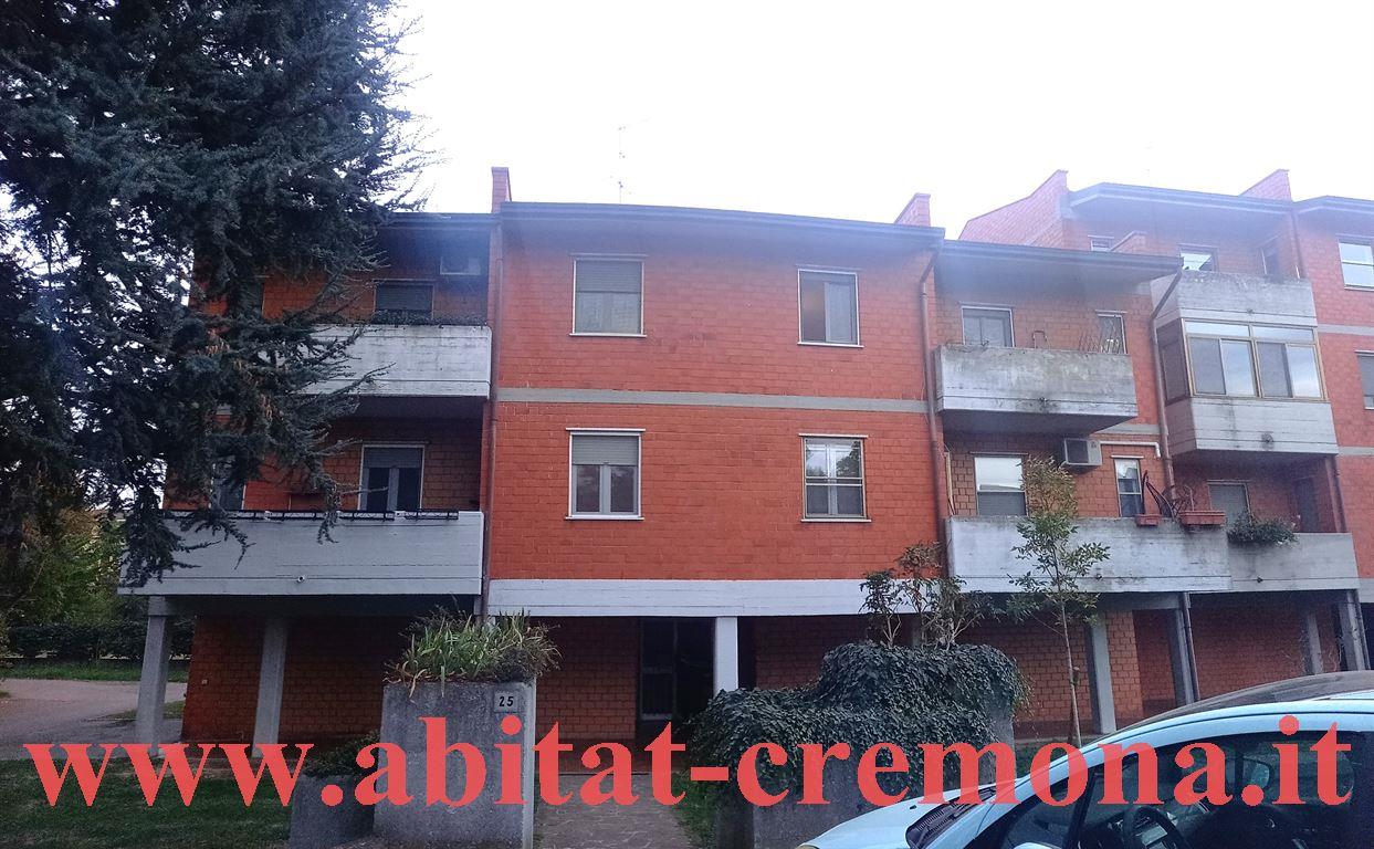 Appartamento in vendita a Cremona, 3 locali, zona Località: zaist, prezzo € 120.000 | PortaleAgenzieImmobiliari.it