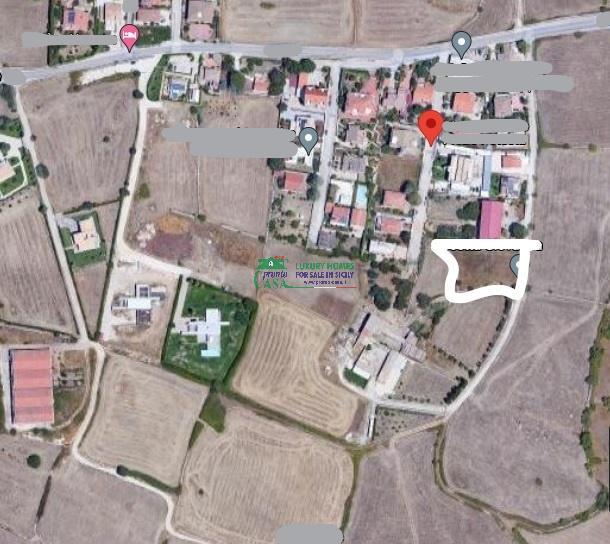 Terreno Edificabile Residenziale in vendita a Ragusa, 9999 locali, zona Località: VINI MAZZA, prezzo € 90.000 | PortaleAgenzieImmobiliari.it