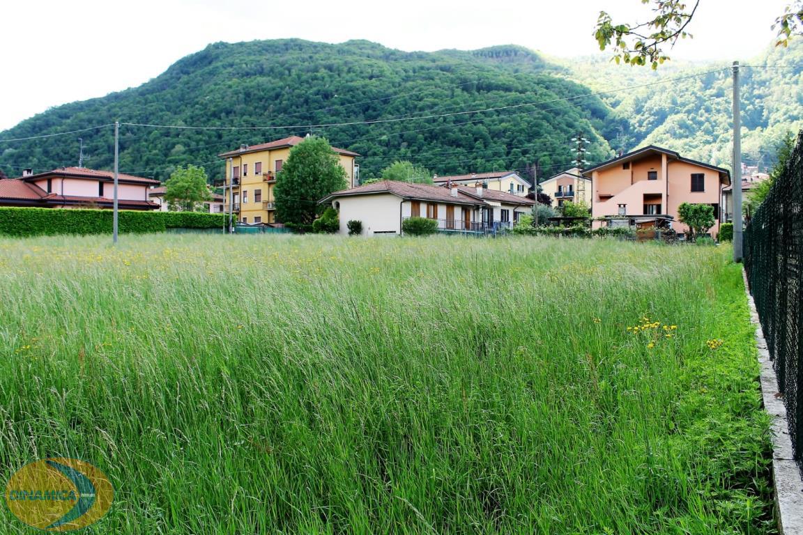 Terreno Edificabile Residenziale in vendita a Airuno, 9999 locali, prezzo € 220.000 | CambioCasa.it