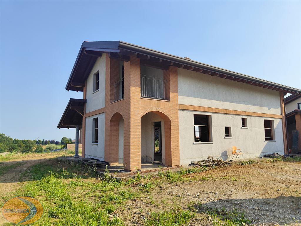 Villa in vendita a Triuggio, 4 locali, zona Località: Residenziale, prezzo € 330.000 | PortaleAgenzieImmobiliari.it