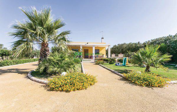 Villa in vendita a Ragusa, 5 locali, zona Località: C.DA GILESTRA, prezzo € 265.000 | PortaleAgenzieImmobiliari.it