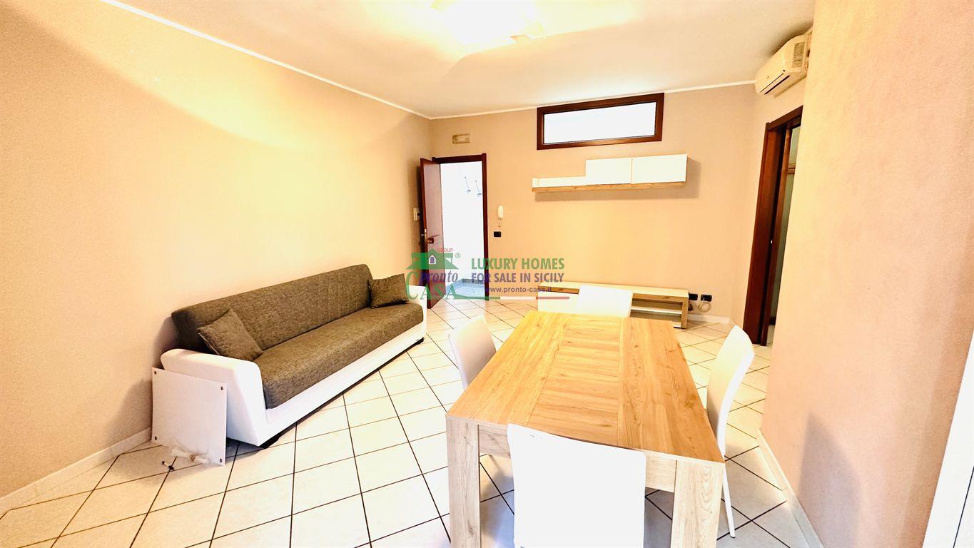 Appartamento in vendita a Ragusa, 3 locali, zona Località: M. SCHININA', prezzo € 69.000 | PortaleAgenzieImmobiliari.it