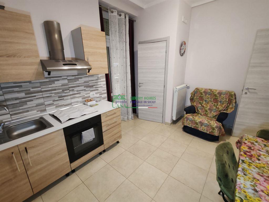 Appartamento in vendita a Ragusa, 3 locali, zona Località: Via Garibaldi, prezzo € 50.000 | PortaleAgenzieImmobiliari.it
