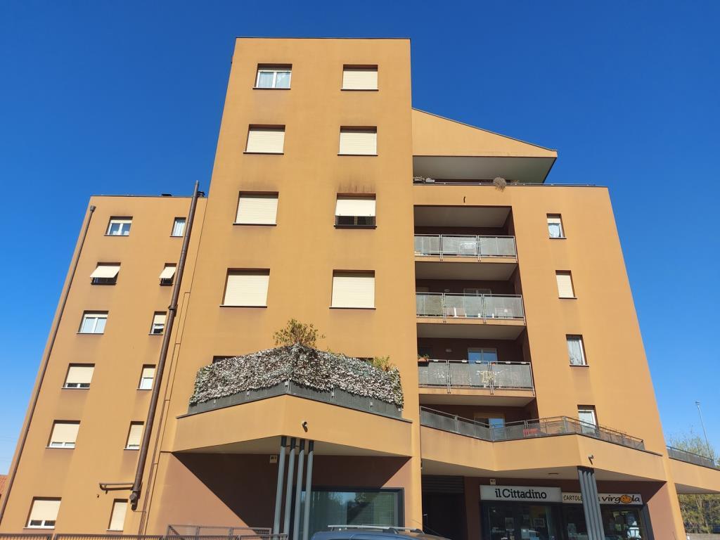 Appartamento in vendita a Meda, 3 locali, zona Località: Via Seveso, prezzo € 149.000 | PortaleAgenzieImmobiliari.it