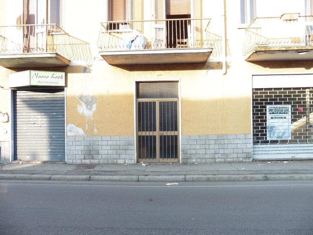 Magazzino in vendita a Cesano Maderno, 1 locali, zona Località: Centro, prezzo € 38.000 | PortaleAgenzieImmobiliari.it