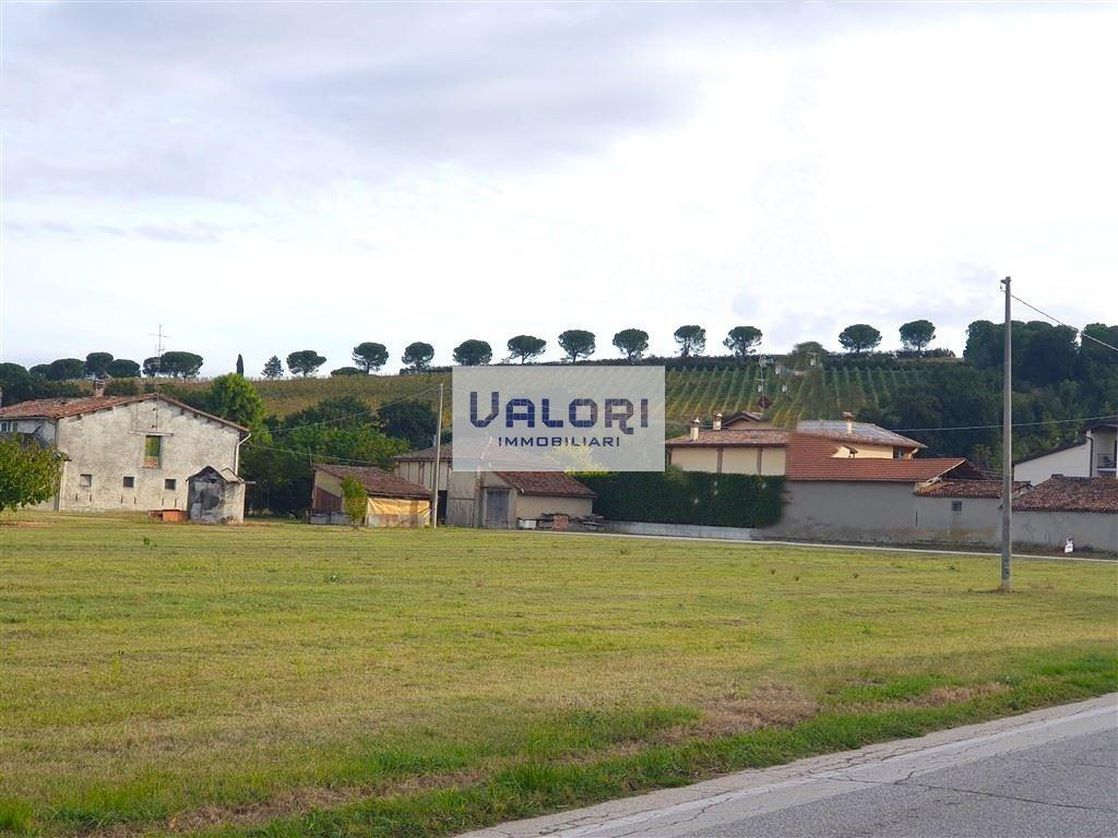 Terreno Edificabile Residenziale in vendita a Faenza - Zona: ZONA MONTE : VIA SANTA LUCIA