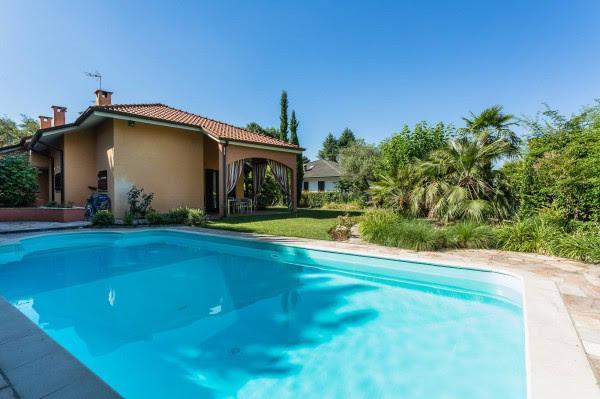 Villa in vendita a Camparada, 5 locali, zona Zona: California, prezzo € 880.000 | CambioCasa.it