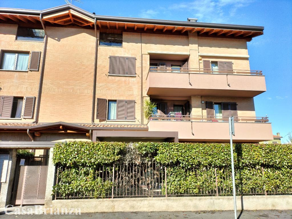 Appartamento in affitto a Desio, 2 locali, zona Località: Nelle vicinanze della stazione, prezzo € 620 | PortaleAgenzieImmobiliari.it