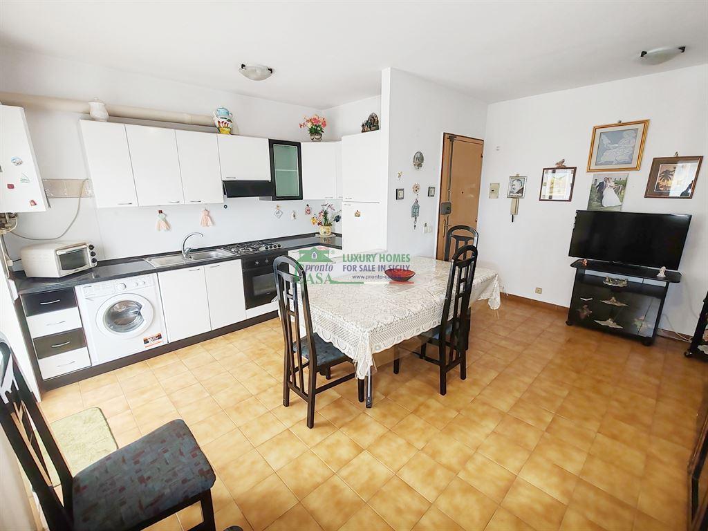 Appartamento in vendita a Ragusa, 2 locali, zona Località: Cavalcavia, prezzo € 35.000 | PortaleAgenzieImmobiliari.it