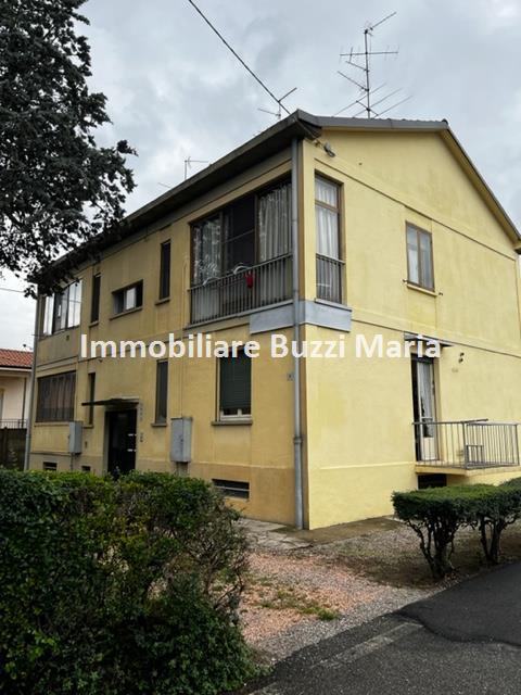Appartamento in vendita a Robecchetto con Induno, 2 locali, prezzo € 47.000 | PortaleAgenzieImmobiliari.it