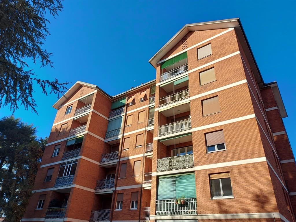 Appartamento in vendita a Meda, 3 locali, zona Località: Via Manzoni, prezzo € 118.000 | PortaleAgenzieImmobiliari.it