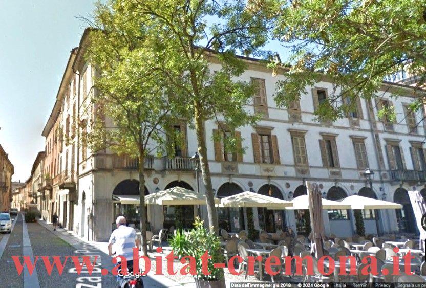 Quadrilocale in vendita a Cremona - Zona: Duomo!