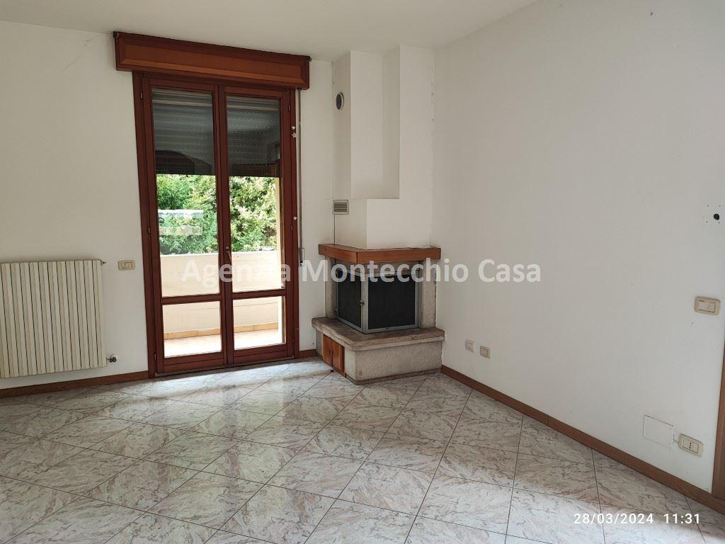 Appartamento in vendita a Montelabbate, 5 locali, prezzo € 185.000 | PortaleAgenzieImmobiliari.it