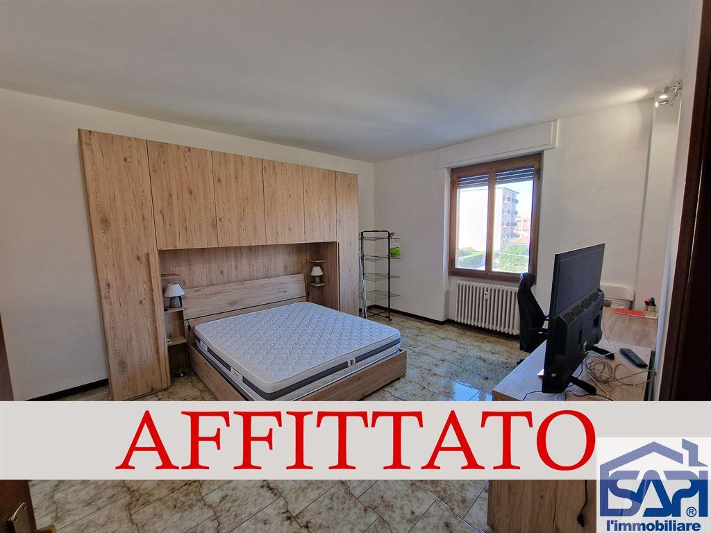 Appartamento in affitto a Monza, 2 locali, prezzo € 1.000 | PortaleAgenzieImmobiliari.it