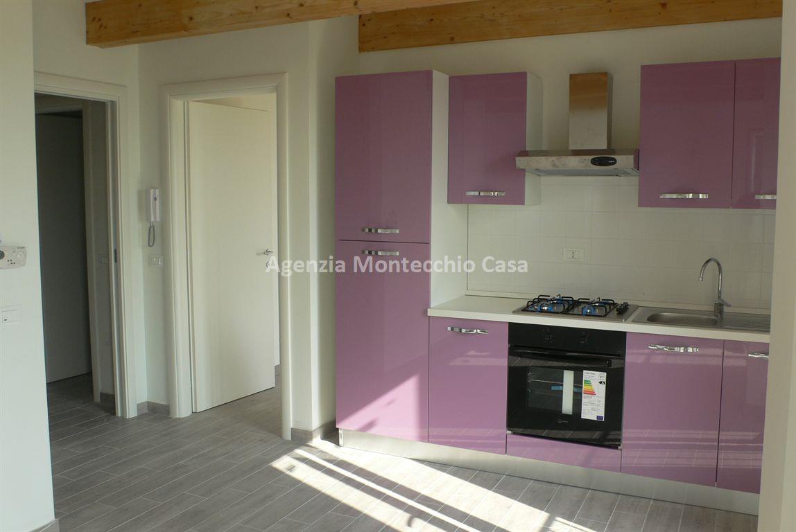 Appartamento in vendita a Tavullia, 2 locali, prezzo € 90.000 | PortaleAgenzieImmobiliari.it