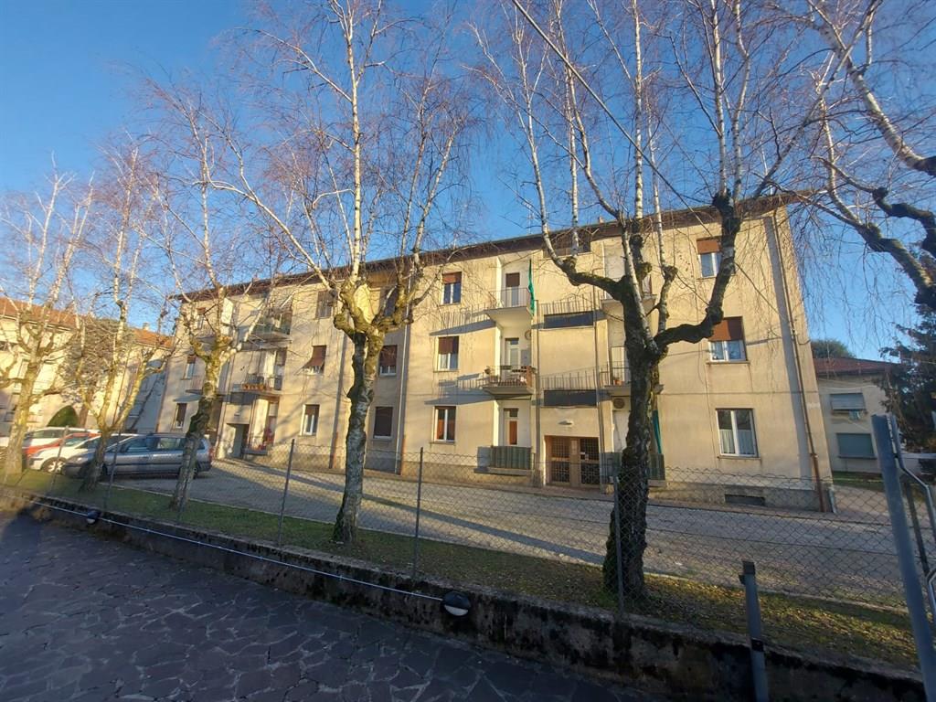 Appartamento in vendita a Meda, 2 locali, zona Località: Collina, prezzo € 99.000 | PortaleAgenzieImmobiliari.it