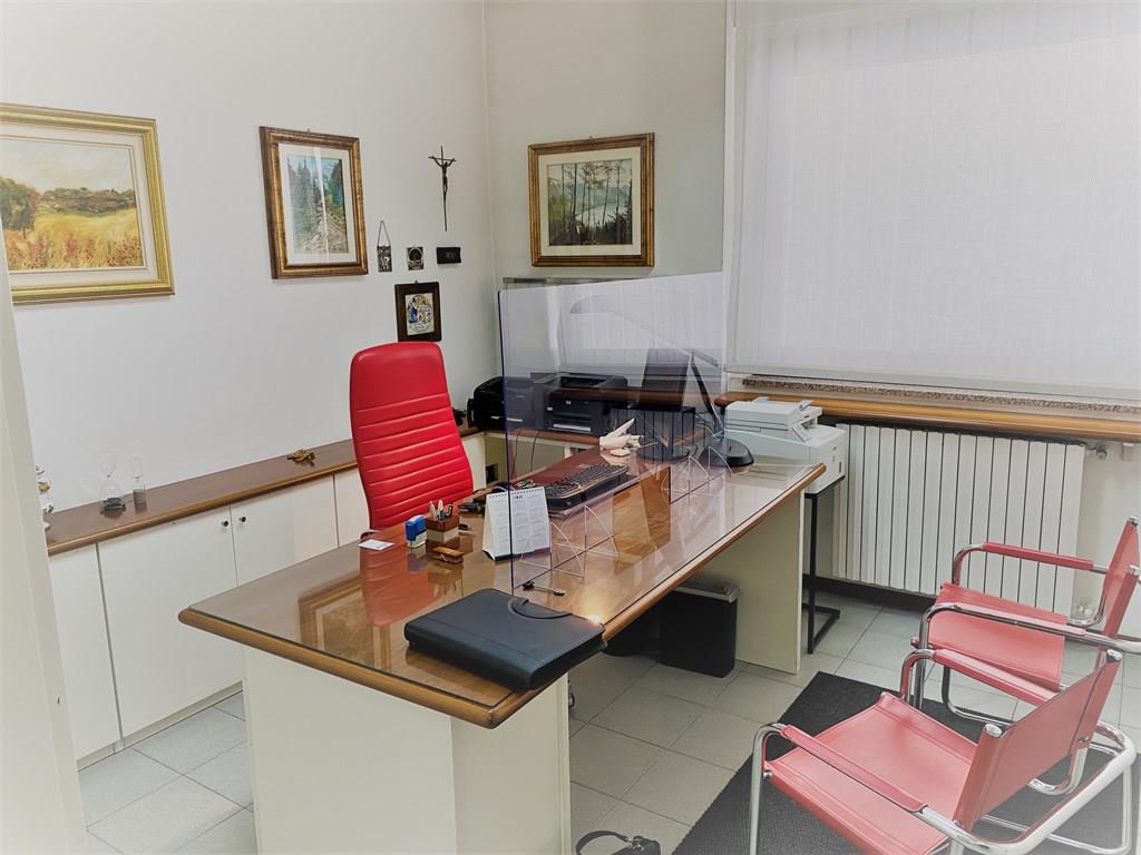 Ufficio / Studio in vendita a Seregno, 9999 locali, prezzo € 109.000 | PortaleAgenzieImmobiliari.it