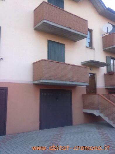 Appartamento in vendita a Pieve San Giacomo, 3 locali, prezzo € 130.000 | PortaleAgenzieImmobiliari.it