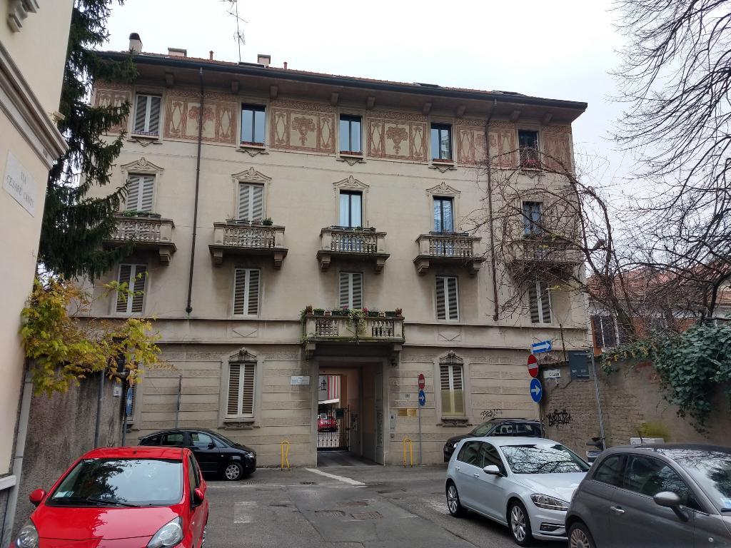 Appartamento in affitto a Monza, 2 locali, zona Località: San Biagio, prezzo € 850 | CambioCasa.it