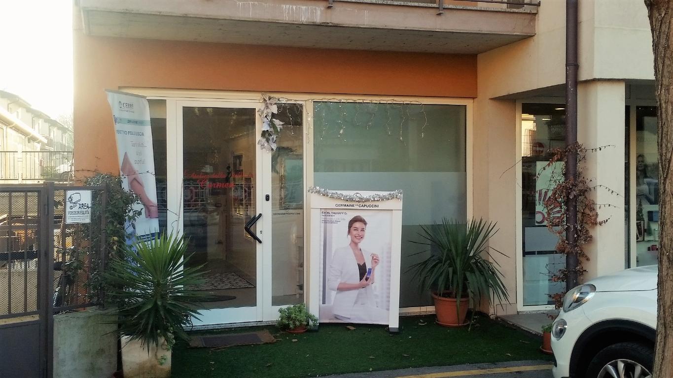 Negozio / Locale in vendita a Cremona, 3 locali, prezzo € 190.000 | CambioCasa.it