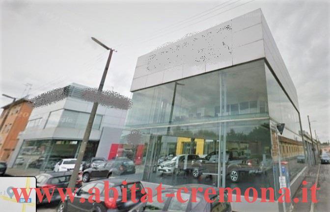 Immobile Commerciale in vendita a Cremona, 9999 locali, prezzo € 3.500.000 | PortaleAgenzieImmobiliari.it