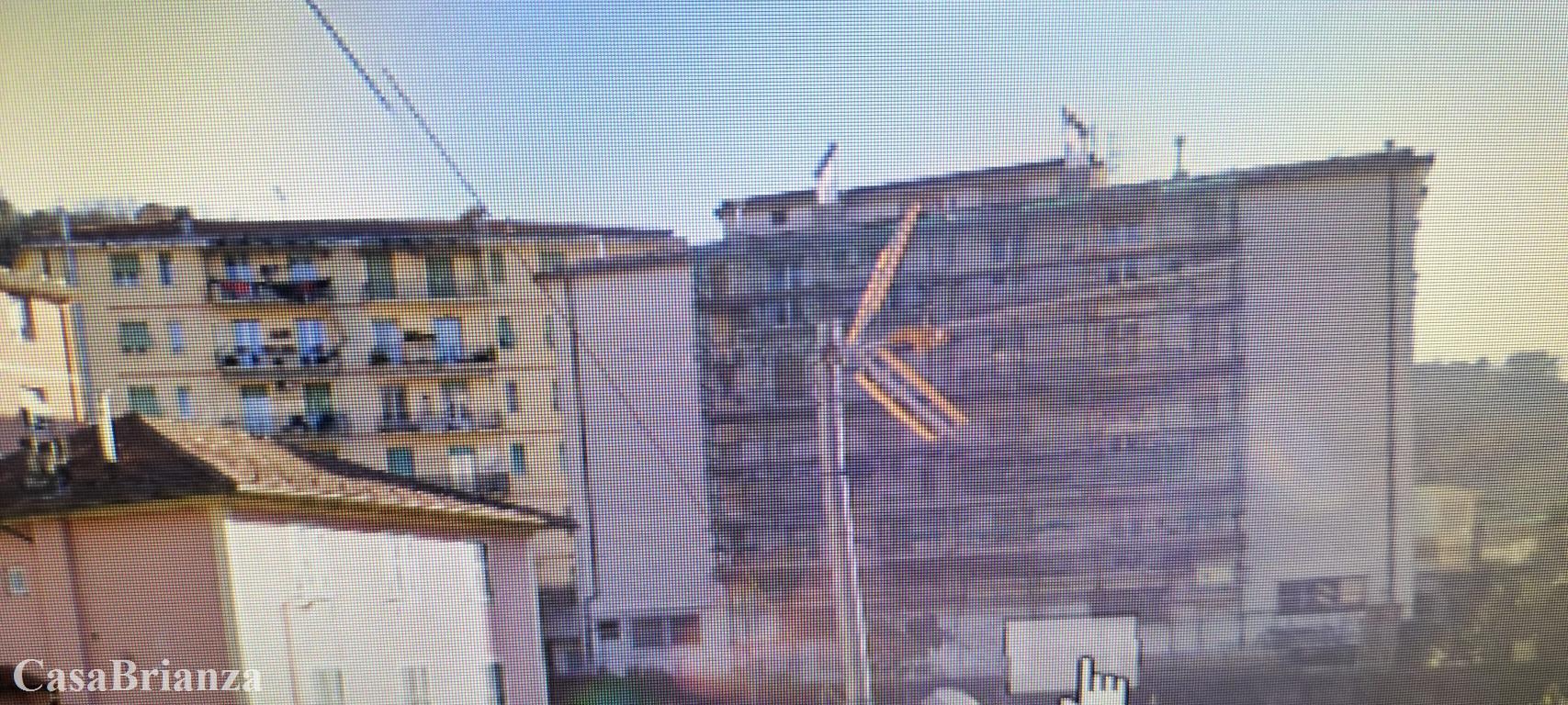 Appartamento in vendita a Busalla, 3 locali, zona Località: Semicentrale, prezzo € 210.000 | PortaleAgenzieImmobiliari.it