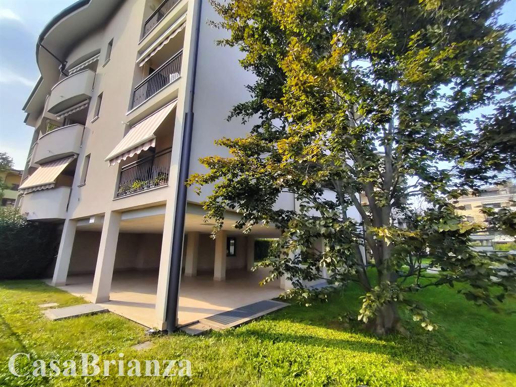 Appartamento in vendita a Lissone, 3 locali, zona Località: Pacinotti, prezzo € 290.000 | PortaleAgenzieImmobiliari.it
