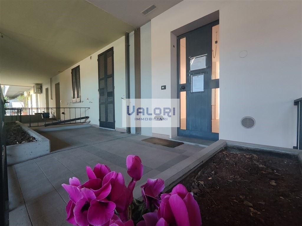 Appartamento in vendita a Faenza, 2 locali, zona Località: SEMICENTRALE: VICINANZE PARCO BUCCI, prezzo € 128.000 | PortaleAgenzieImmobiliari.it