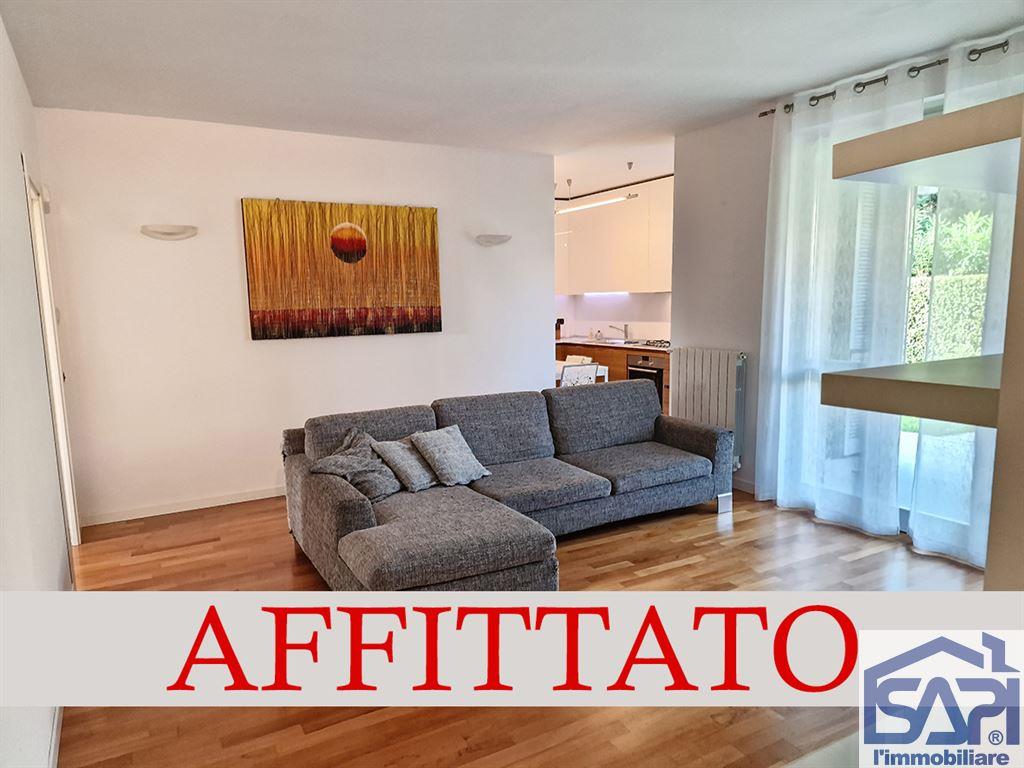 Appartamento in affitto a Lesmo, 3 locali, prezzo € 1.000 | PortaleAgenzieImmobiliari.it