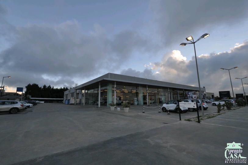 Immobile Commerciale in vendita a Ragusa, 3 locali, zona Località: ZONA IND. 3° FASE, prezzo € 2.600.000 | PortaleAgenzieImmobiliari.it