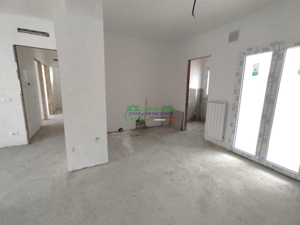 Appartamento in vendita a Ragusa, 4 locali, zona Località: ALTASFERA, prezzo € 240.000 | PortaleAgenzieImmobiliari.it