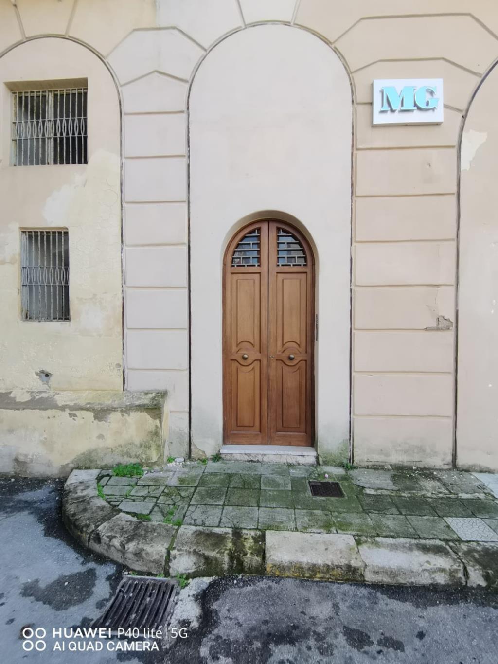 Appartamento in vendita a Casteltermini, 4 locali, zona Località: Centro, prezzo € 25.000 | PortaleAgenzieImmobiliari.it
