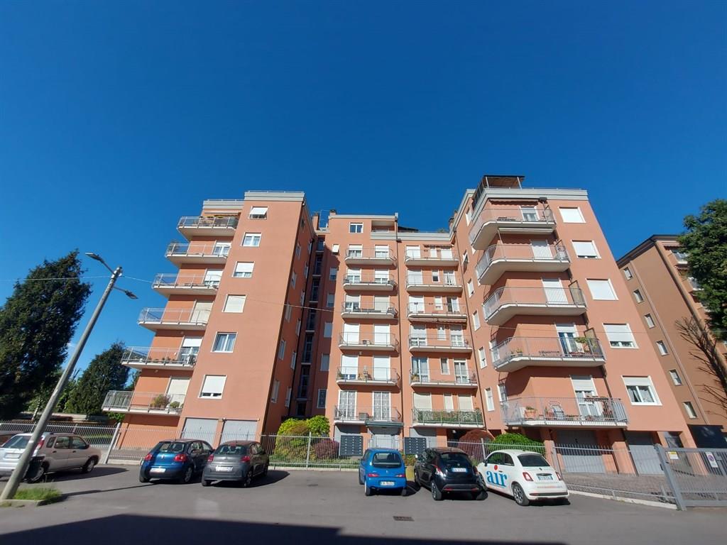 Appartamento in vendita a Meda, 4 locali, zona Località: San Pietro, prezzo € 258.000 | PortaleAgenzieImmobiliari.it