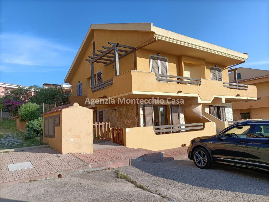 Appartamento in affitto a Castelsardo, 4 locali, prezzo € 10 | PortaleAgenzieImmobiliari.it
