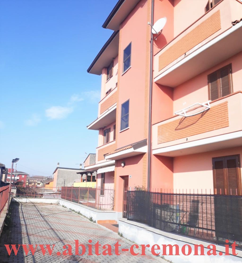 Appartamento in vendita a Cremona, 3 locali, zona Felice, prezzo € 90.000 | PortaleAgenzieImmobiliari.it