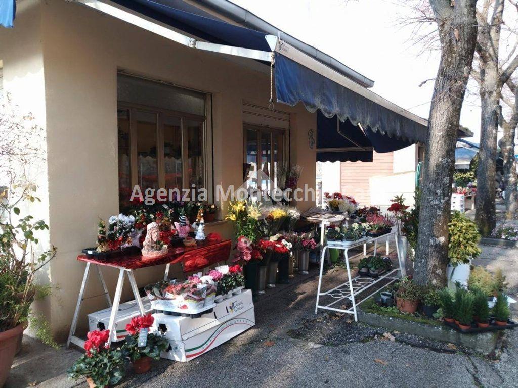 Negozio / Locale in vendita a Vallefoglia, 1 locali, prezzo € 45.000 | PortaleAgenzieImmobiliari.it