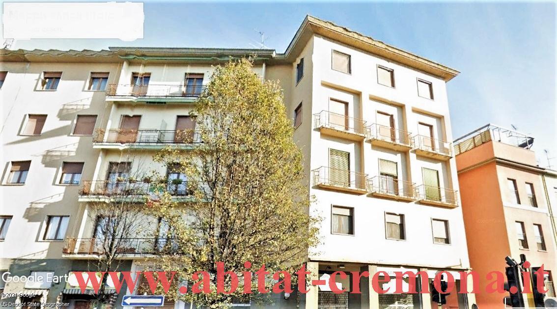 Appartamento in vendita a Cremona, 6 locali, prezzo € 175.000 | PortaleAgenzieImmobiliari.it