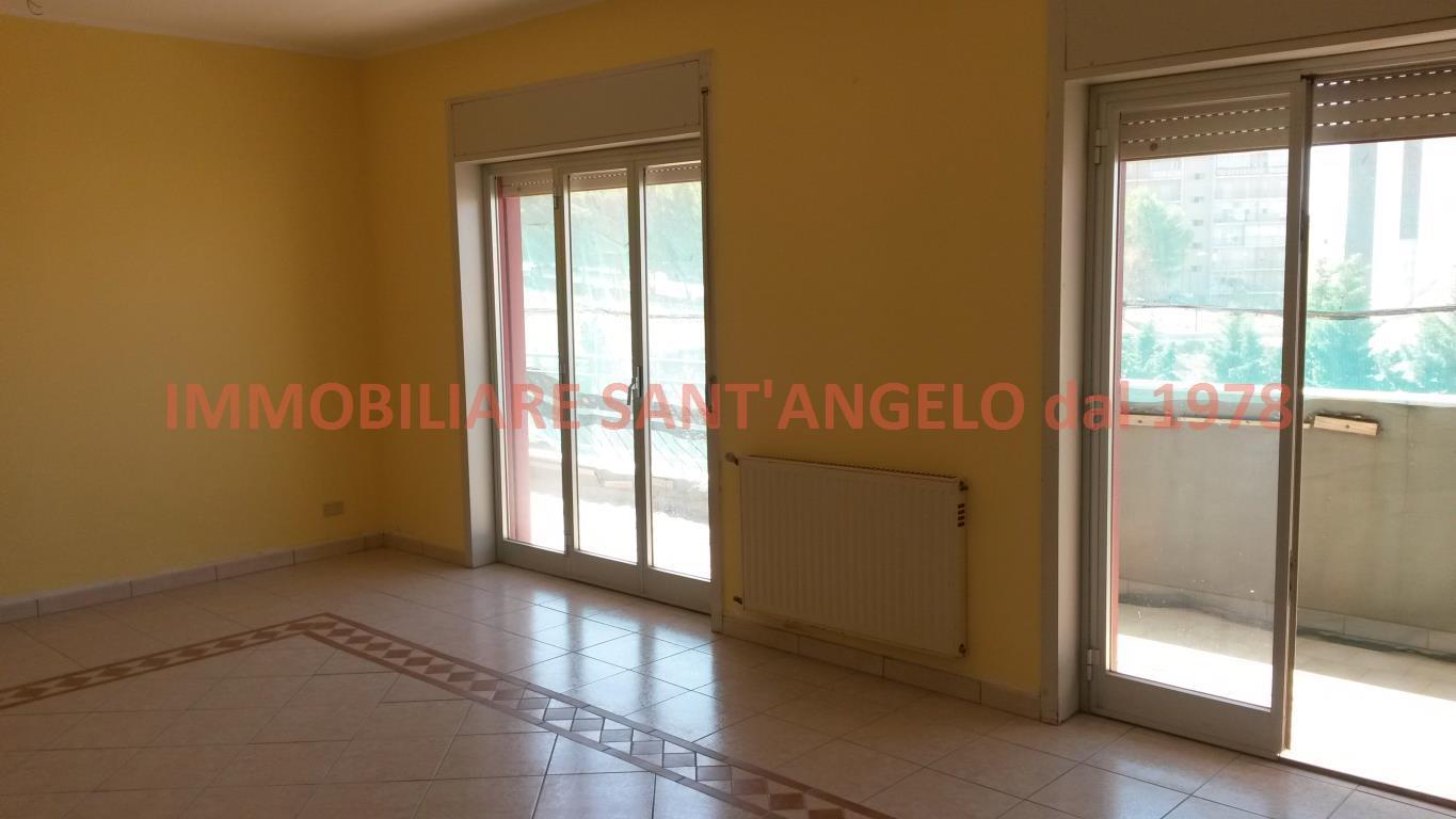 Appartamento in vendita a Agrigento, 5 locali, zona anelle, prezzo € 60.000 | PortaleAgenzieImmobiliari.it