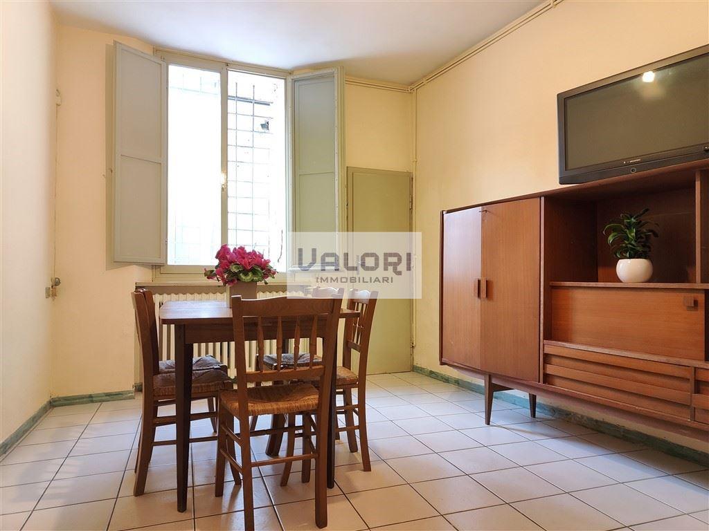 Appartamento in vendita a Faenza, 2 locali, zona Località: PRESSI VIA CAVOUR, prezzo € 88.000 | PortaleAgenzieImmobiliari.it